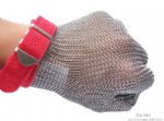 Stainless Steel Wire Mesh Gloves
